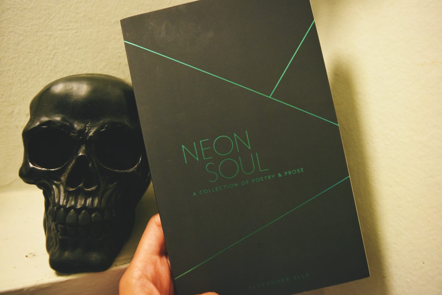 Neon Soul by Alexandra Elle